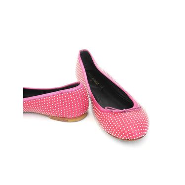 Ballerines Yves Saint Laurent